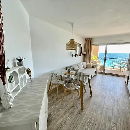 Front Beach - Beautiful View Cannes Exterior foto